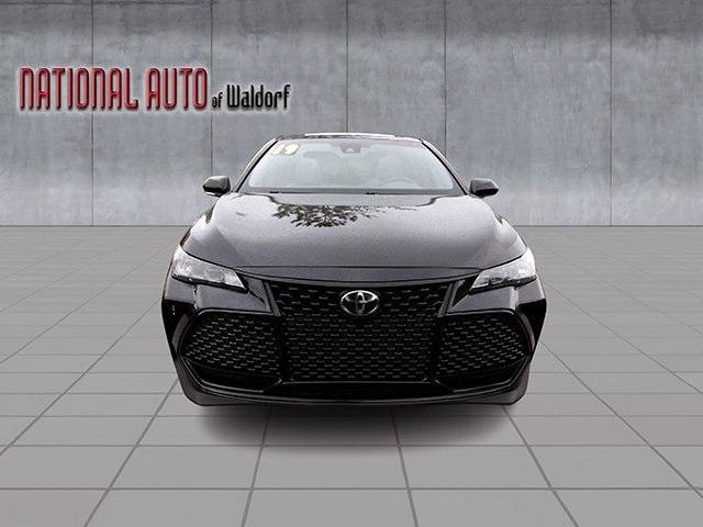 used 2019 Toyota Avalon car, priced at $22,995