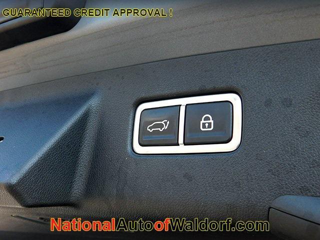 used 2021 Kia Sorento car, priced at $26,495