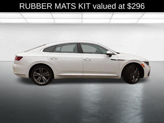 used 2023 Volkswagen Arteon car, priced at $26,995