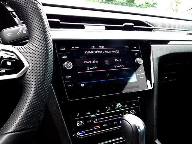 used 2023 Volkswagen Arteon car, priced at $26,995