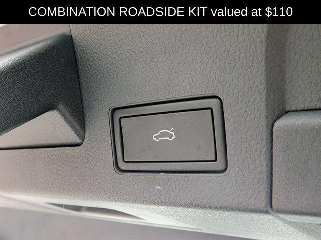 used 2023 Volkswagen Arteon car, priced at $26,995