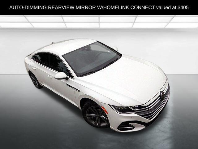used 2023 Volkswagen Arteon car, priced at $26,995