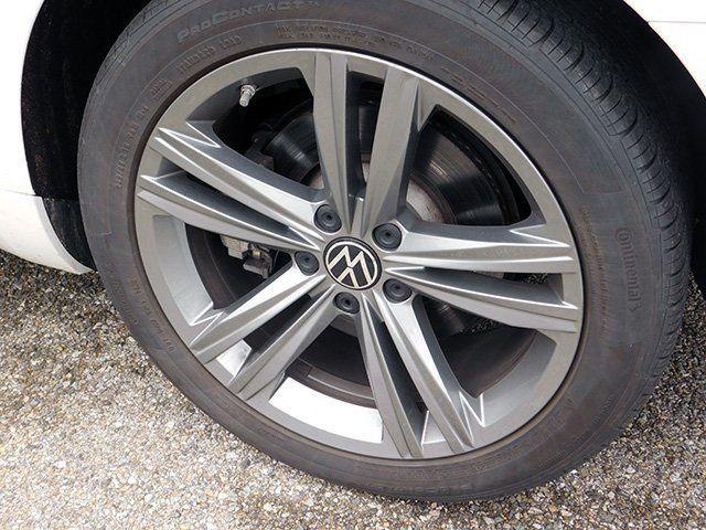used 2023 Volkswagen Arteon car, priced at $26,995
