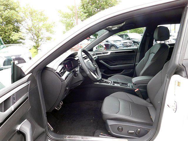 used 2023 Volkswagen Arteon car, priced at $26,995