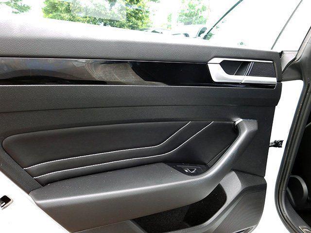 used 2023 Volkswagen Arteon car, priced at $26,995