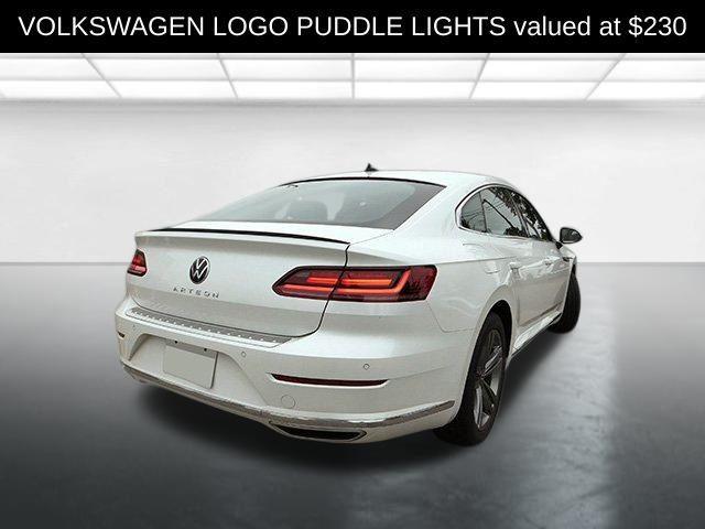 used 2023 Volkswagen Arteon car, priced at $26,995