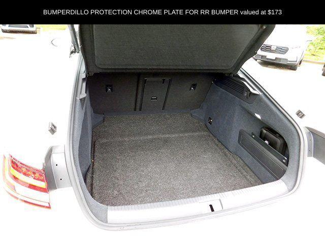 used 2023 Volkswagen Arteon car, priced at $26,995