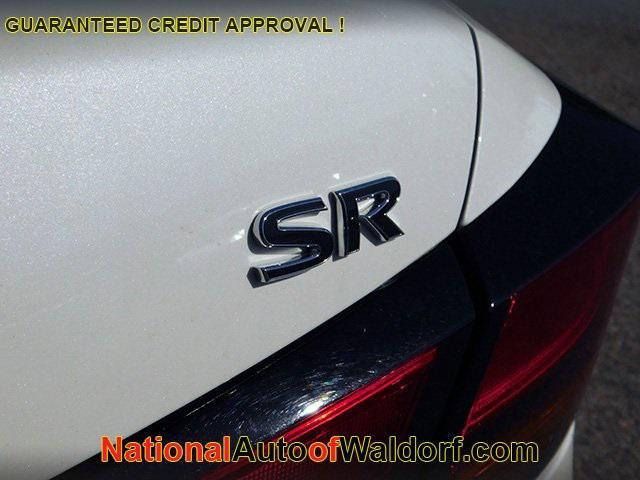 used 2022 Nissan Altima car, priced at $23,500