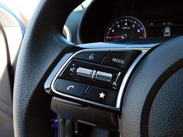 used 2022 Kia Forte car, priced at $17,500