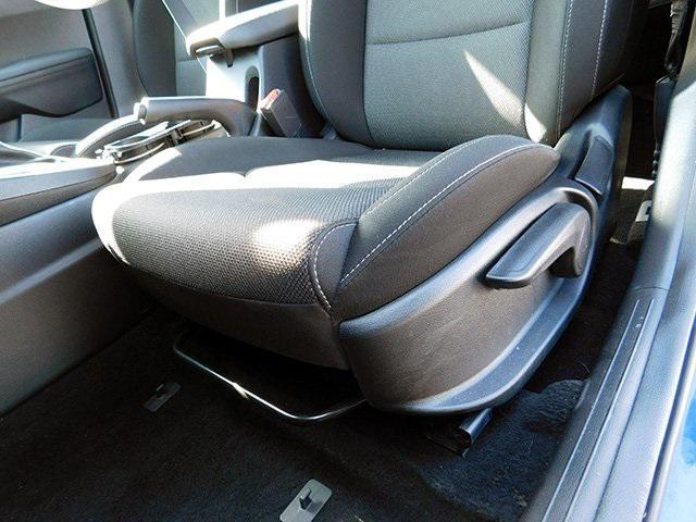 used 2022 Kia Forte car, priced at $17,500
