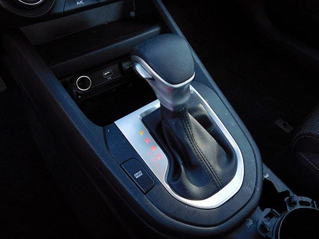 used 2022 Kia Forte car, priced at $17,500