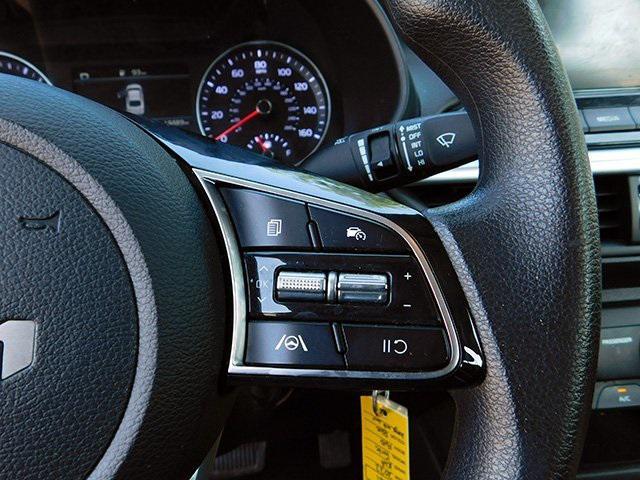used 2022 Kia Forte car, priced at $17,500