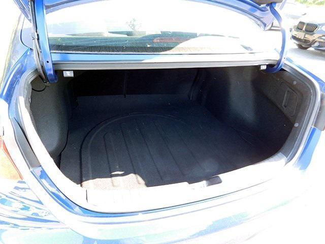 used 2022 Kia Forte car, priced at $17,500