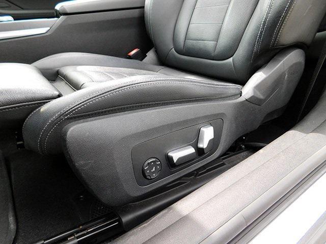 used 2021 BMW M440 car, priced at $39,995