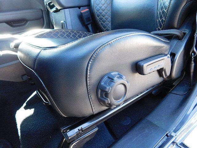 used 2023 Jeep Gladiator car, priced at $34,437