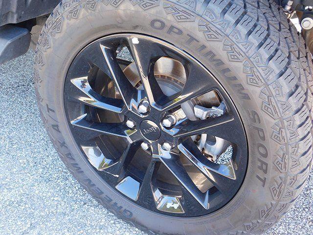 used 2023 Jeep Gladiator car, priced at $34,437