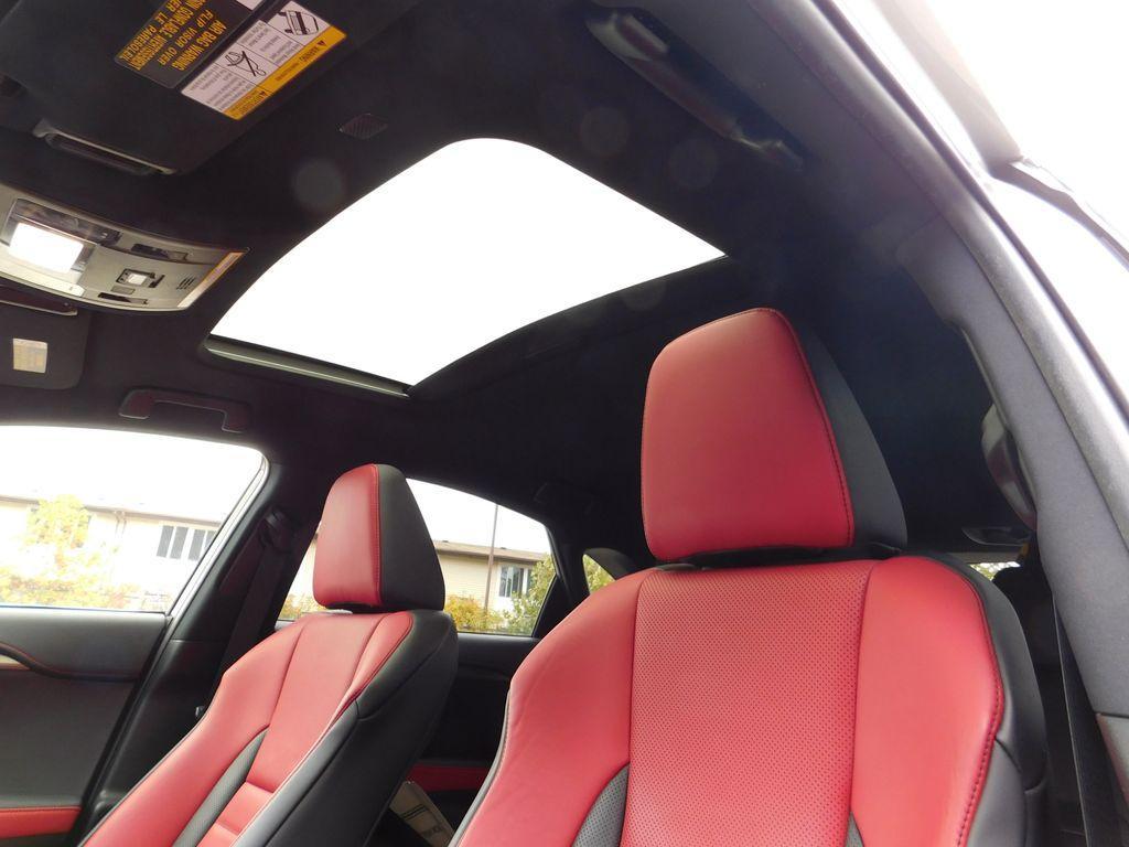 used 2021 Lexus NX 300 car, priced at $32,250