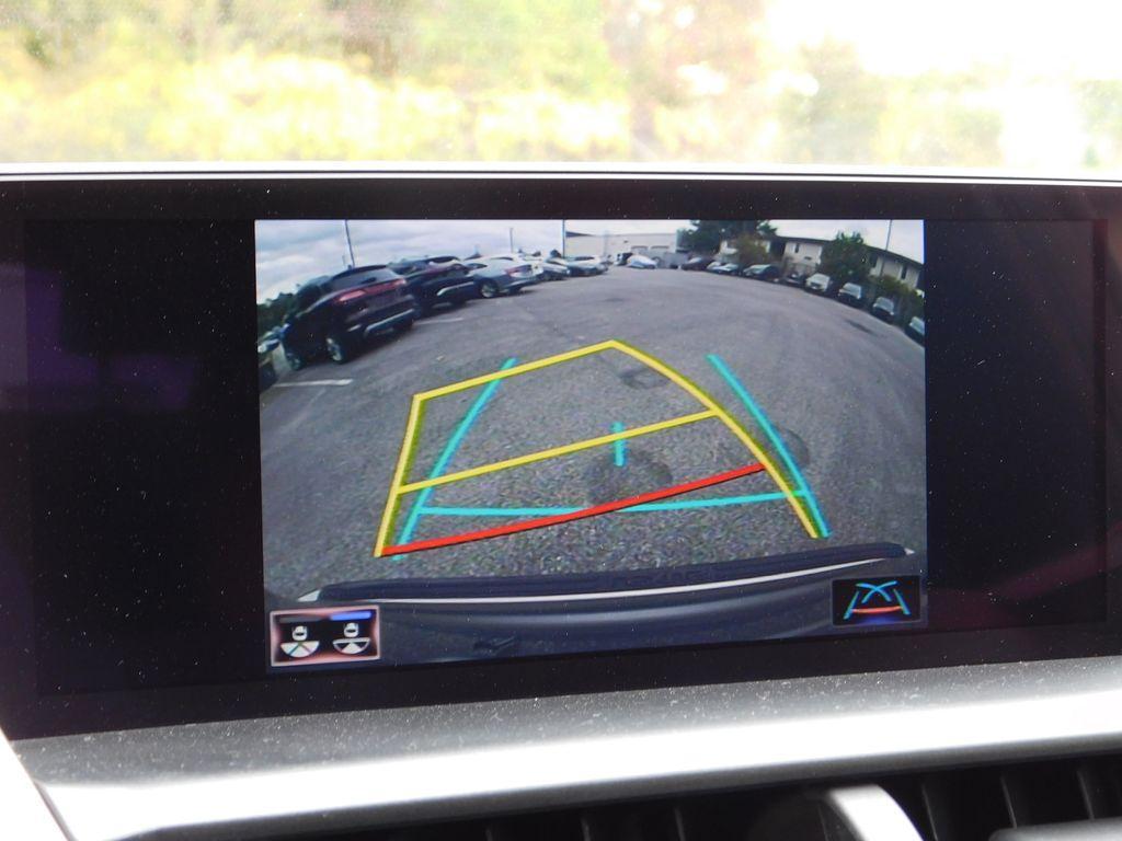 used 2021 Lexus NX 300 car, priced at $32,250