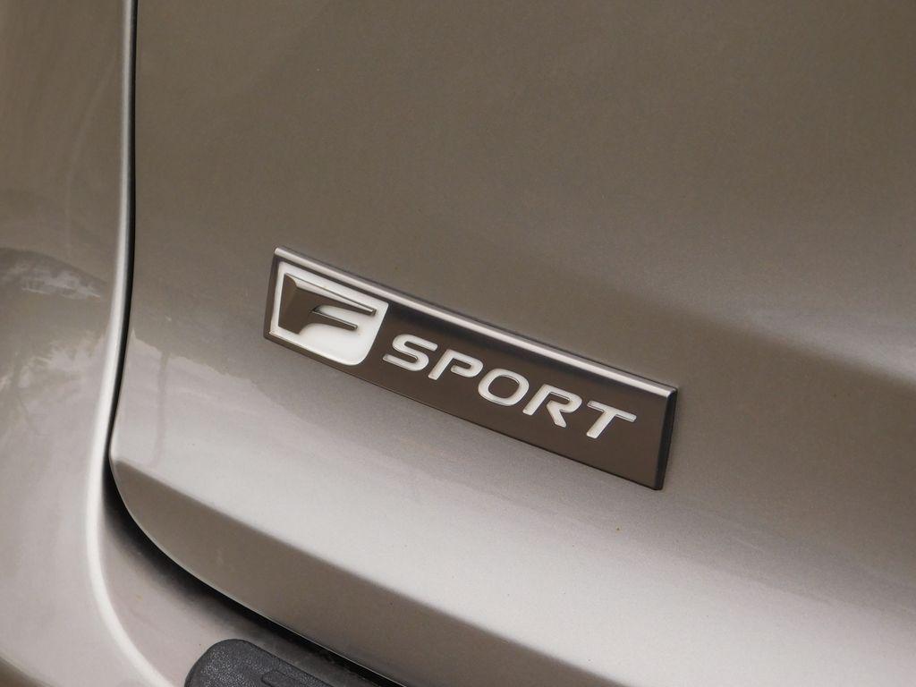 used 2021 Lexus NX 300 car, priced at $32,250