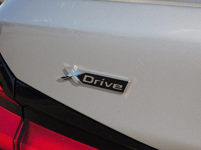 used 2021 BMW 530 car, priced at $27,495