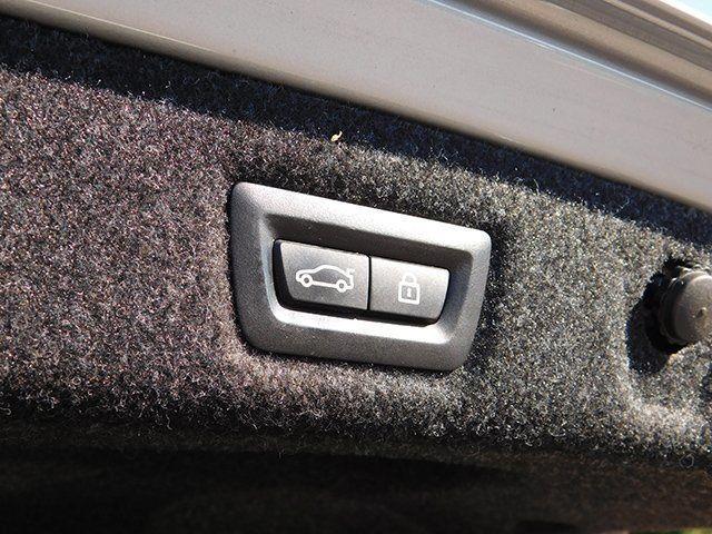 used 2021 BMW 530 car, priced at $27,495