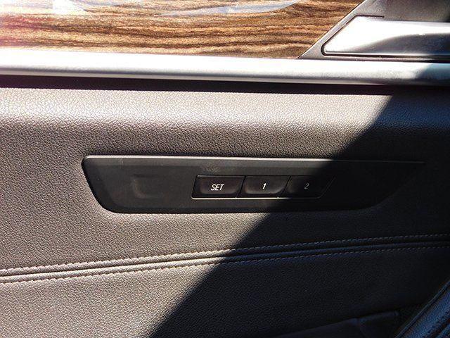 used 2021 BMW 530 car, priced at $27,495