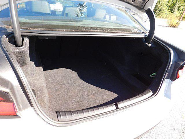 used 2021 BMW 530 car, priced at $27,495