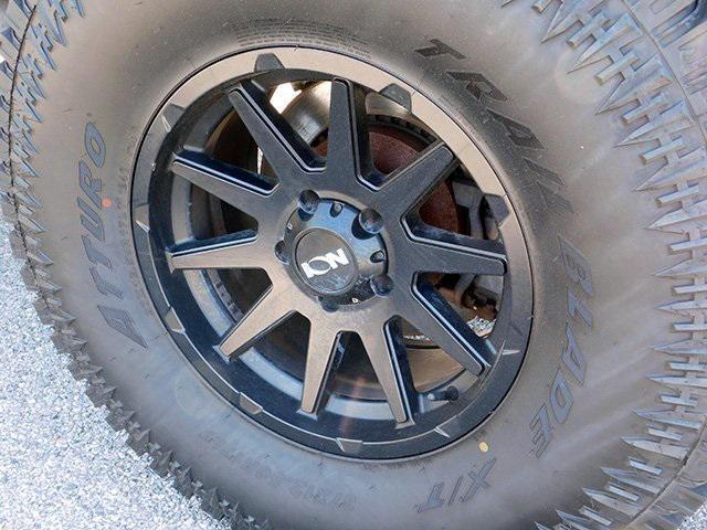 used 2020 Jeep Gladiator car, priced at $37,995