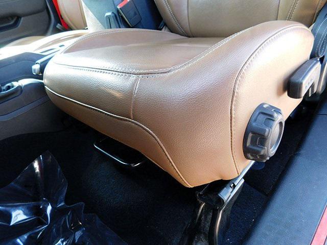 used 2020 Jeep Gladiator car, priced at $37,995