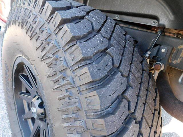 used 2020 Jeep Gladiator car, priced at $37,995