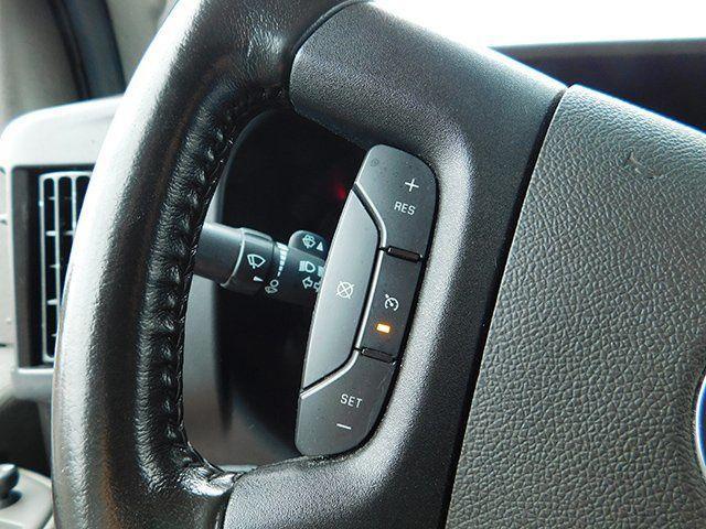 used 2023 GMC Savana 2500 car, priced at $27,795