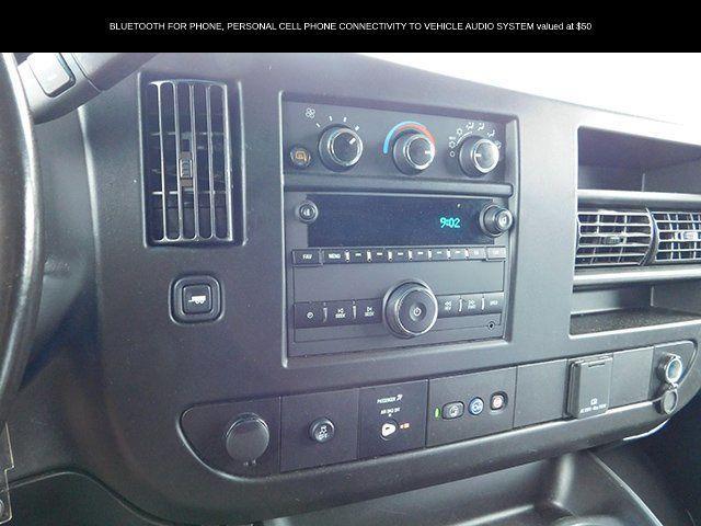 used 2023 GMC Savana 2500 car, priced at $27,795