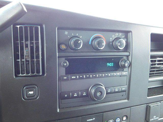 used 2023 GMC Savana 2500 car, priced at $27,795