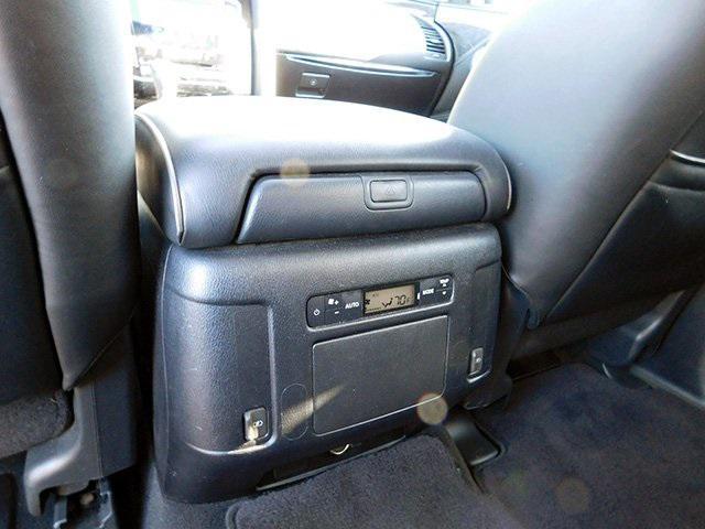 used 2021 INFINITI QX80 car, priced at $28,000