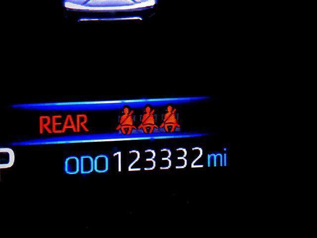 used 2022 Toyota Corolla Cross car, priced at $17,000