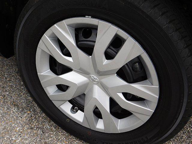 used 2022 Toyota Corolla Cross car, priced at $17,000
