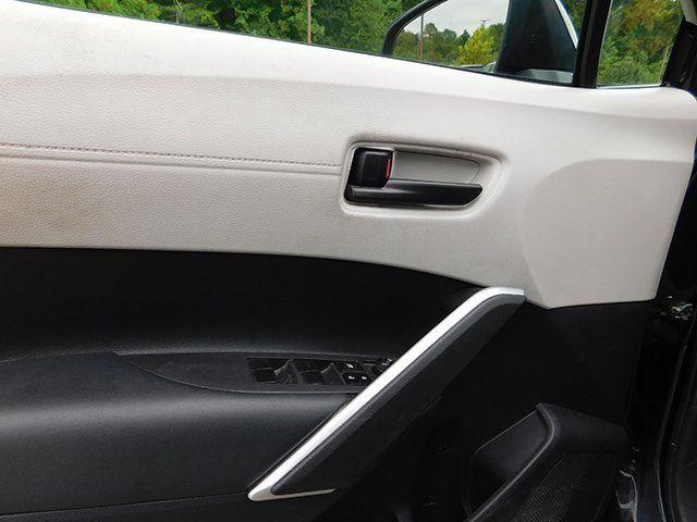 used 2022 Toyota Corolla Cross car, priced at $17,000