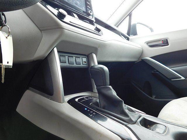 used 2022 Toyota Corolla Cross car, priced at $17,000