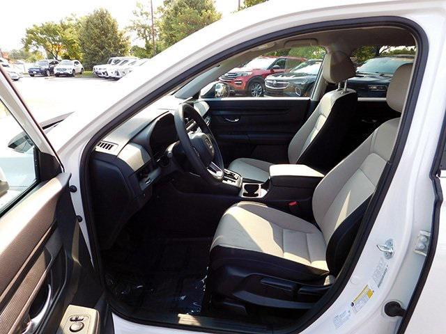 used 2023 Honda CR-V car, priced at $28,895