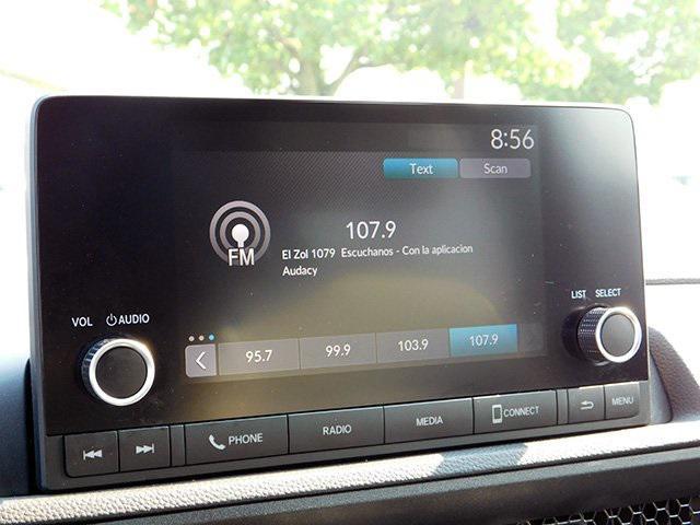 used 2023 Honda CR-V car, priced at $28,895