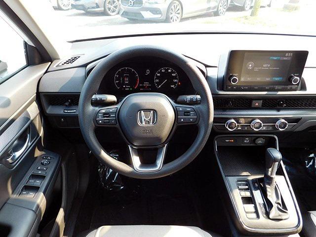 used 2023 Honda CR-V car, priced at $28,895