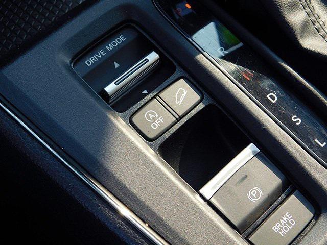 used 2023 Honda CR-V car, priced at $28,895