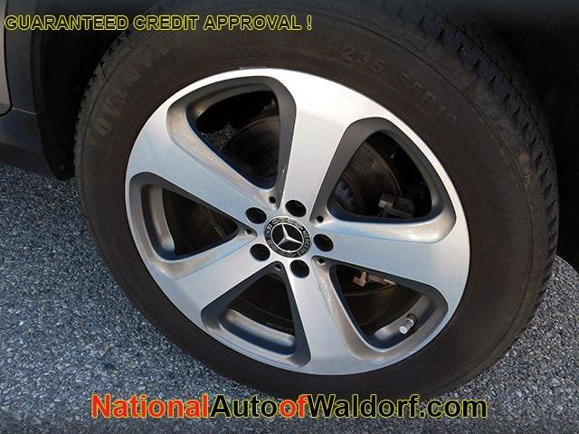 used 2019 Mercedes-Benz GLC 300 car, priced at $22,995