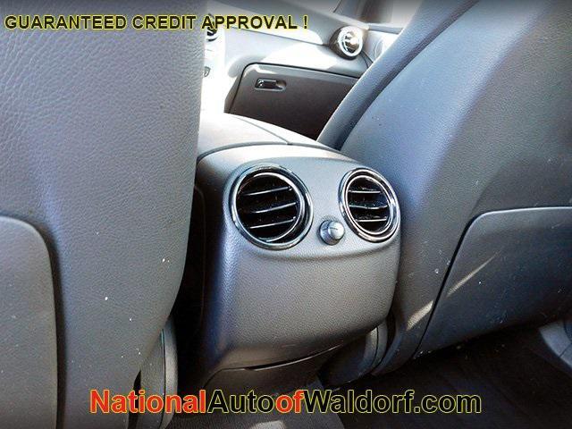 used 2019 Mercedes-Benz GLC 300 car, priced at $22,995