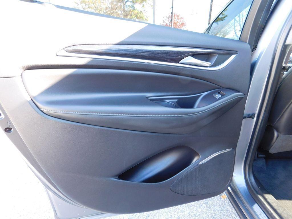 used 2020 Buick Enclave car, priced at $22,666