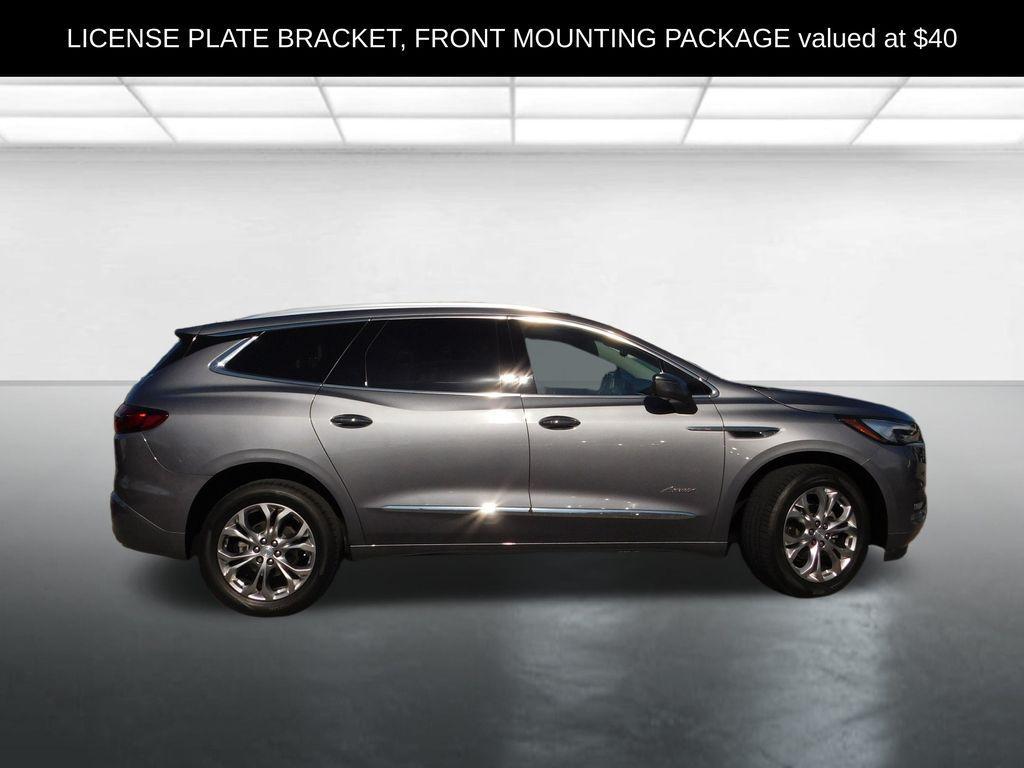 used 2020 Buick Enclave car, priced at $22,666