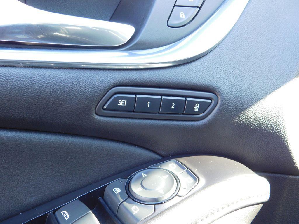 used 2020 Buick Enclave car, priced at $22,666