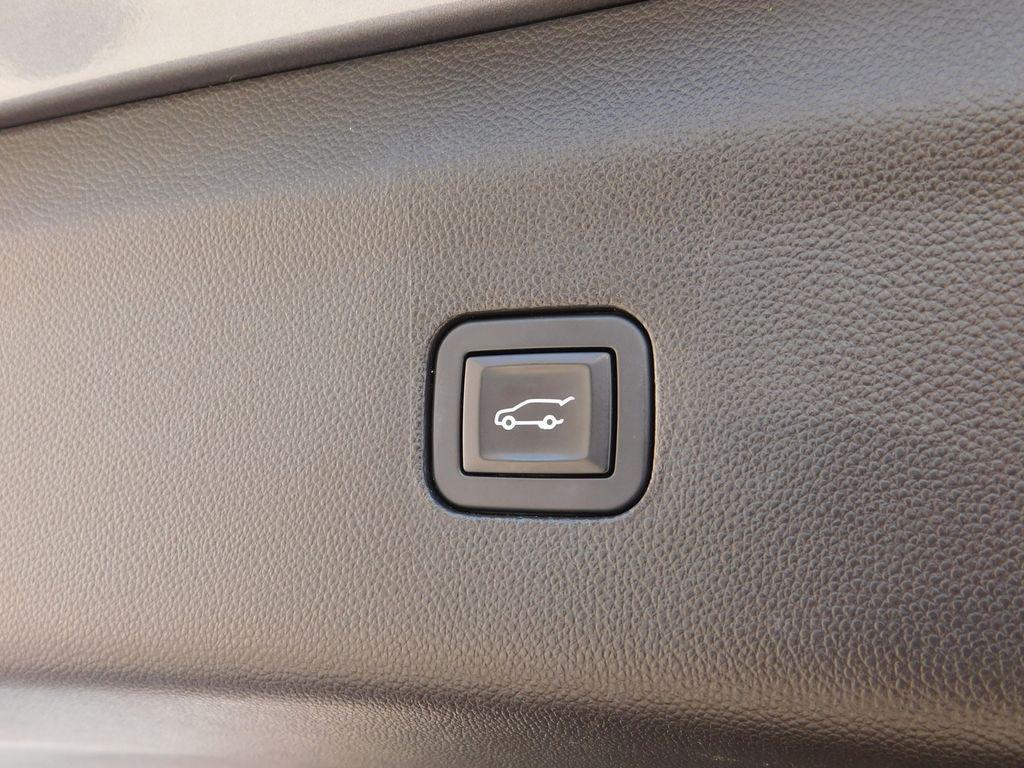 used 2020 Buick Enclave car, priced at $22,666