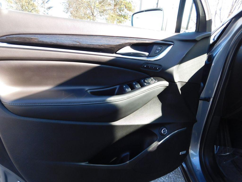 used 2020 Buick Enclave car, priced at $22,666