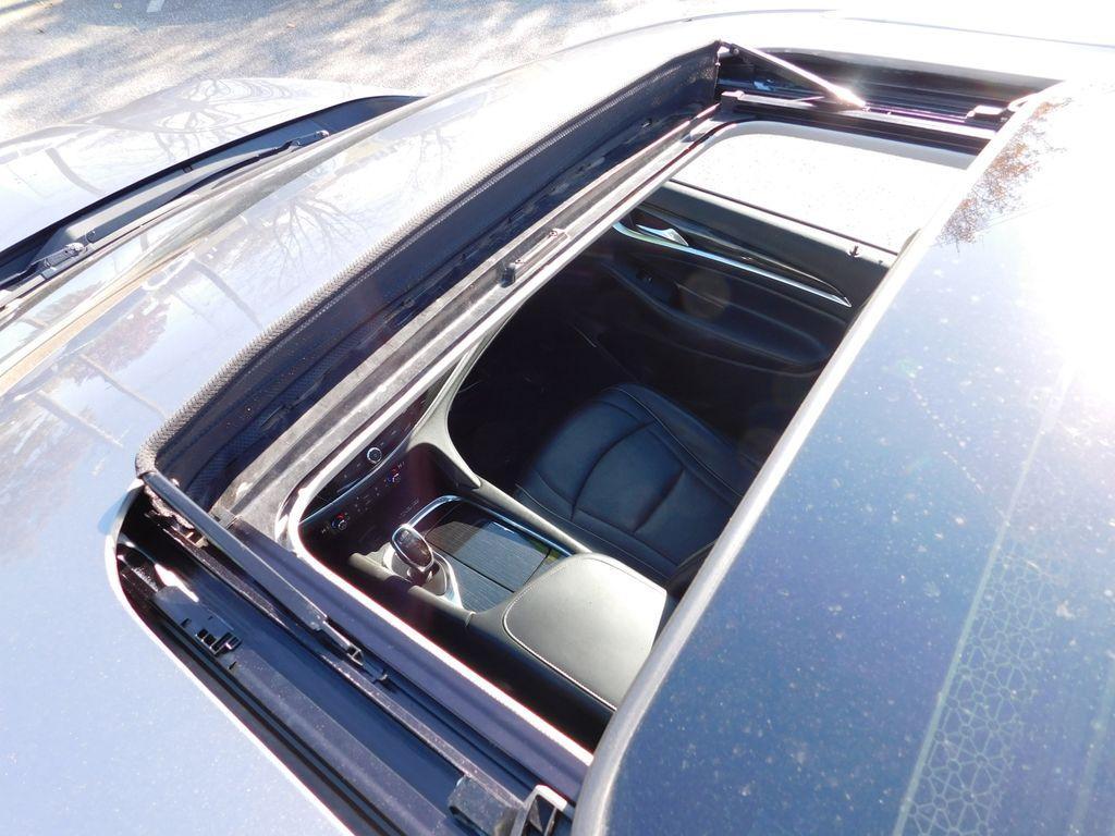 used 2020 Buick Enclave car, priced at $22,666